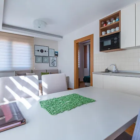 Apartments Egoiste - Centar Zlatibor Exterior foto