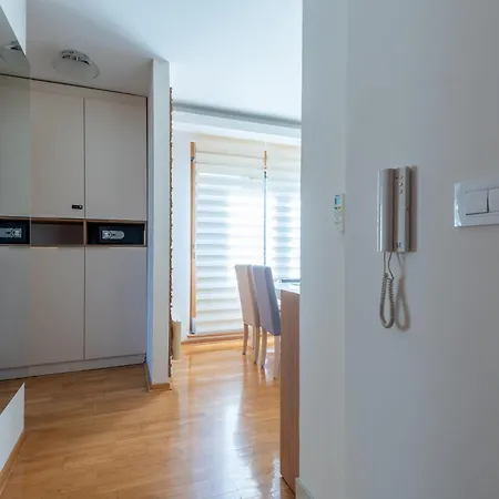 Apartments Egoiste - Centar Zlatibor Exterior foto