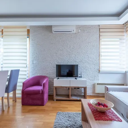 Apartments Egoiste - Centar Zlatibor Exterior foto