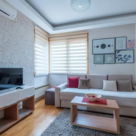 Apartments Egoiste - Centar Zlatibor Exterior foto