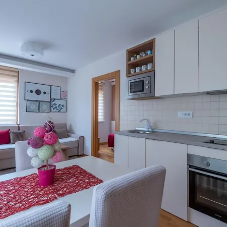 Apartments Egoiste - Centar Zlatibor Exterior foto