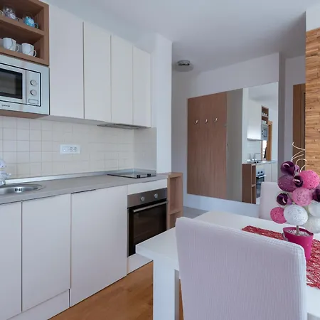Apartments Egoiste - Centar Zlatibor Exterior foto