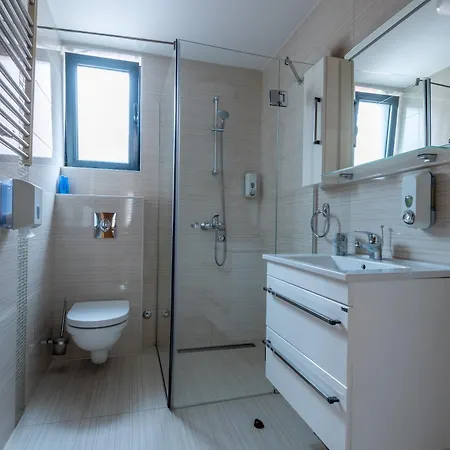 Apartments Egoiste - Centar Zlatibor Exterior foto