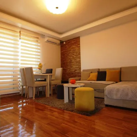 Apartments Egoiste - Centar Zlatibor Exterior foto