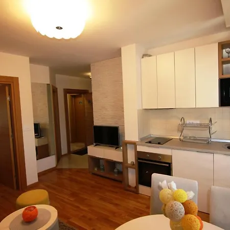 Apartments Egoiste - Centar Zlatibor Exterior foto