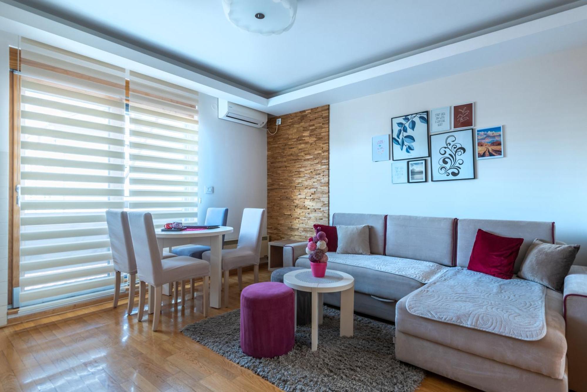 Egoiste - Centar Apartament Zlatibor