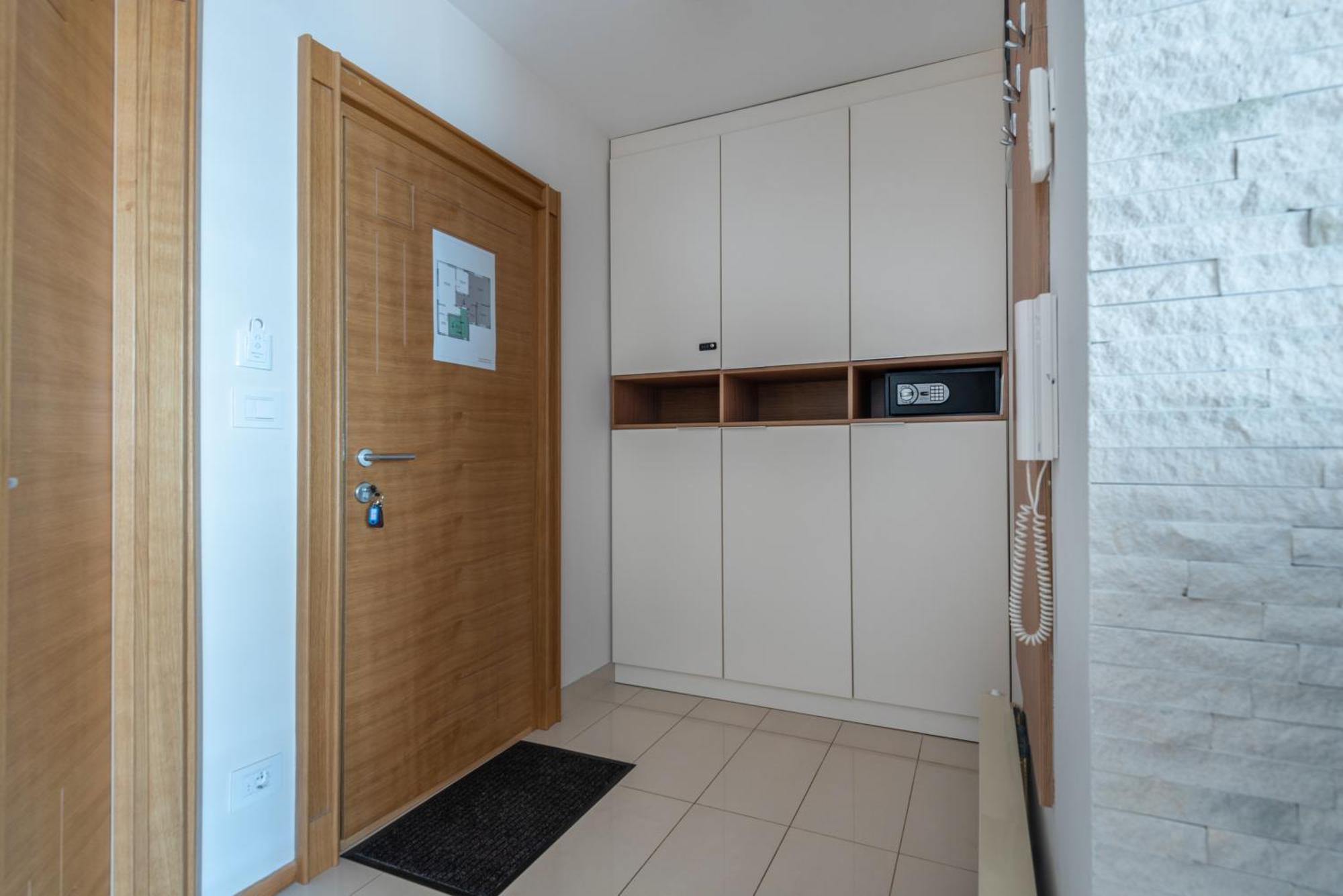 Apartament Egoiste - Centar Zlatibor