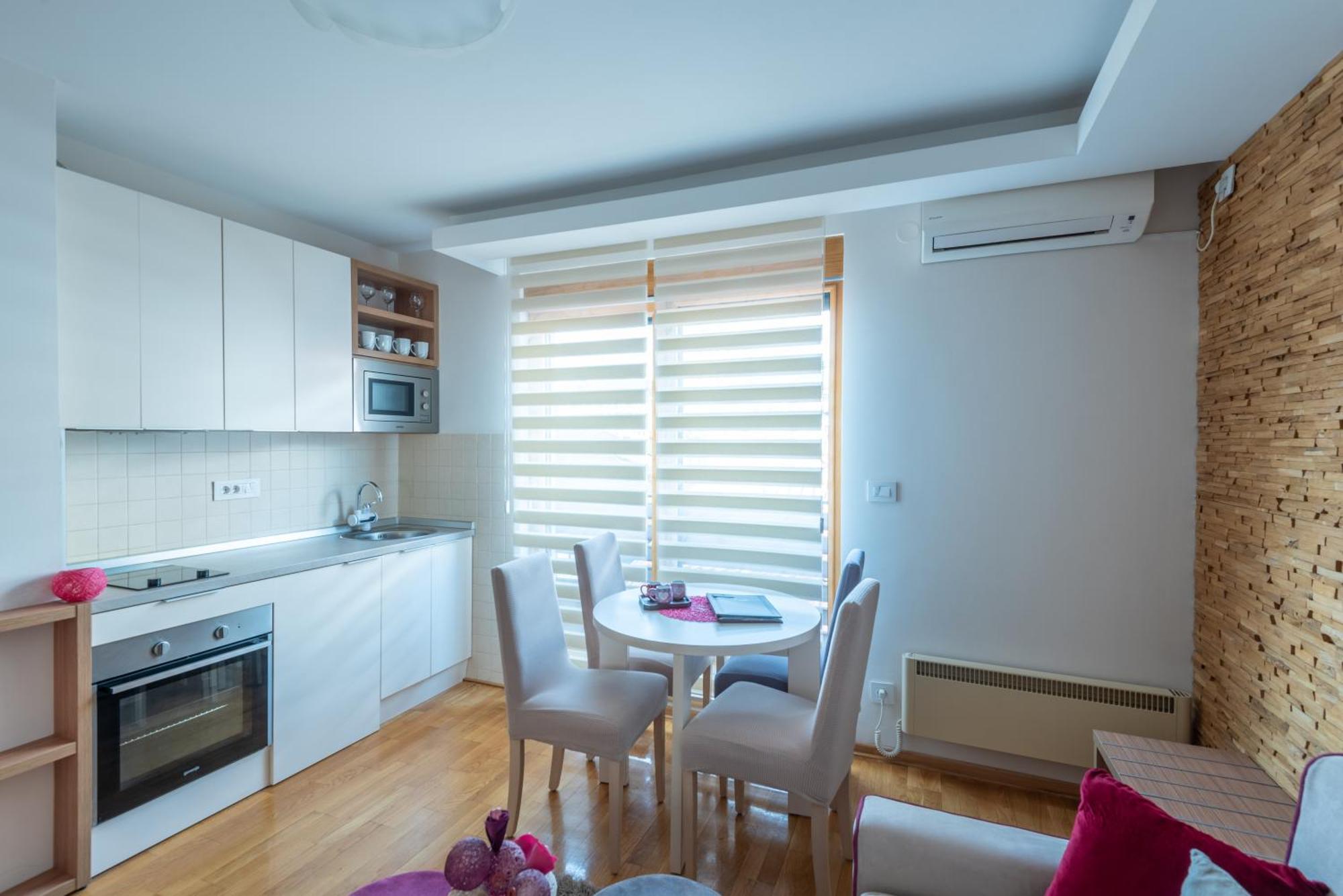 Egoiste - Centar Apartament