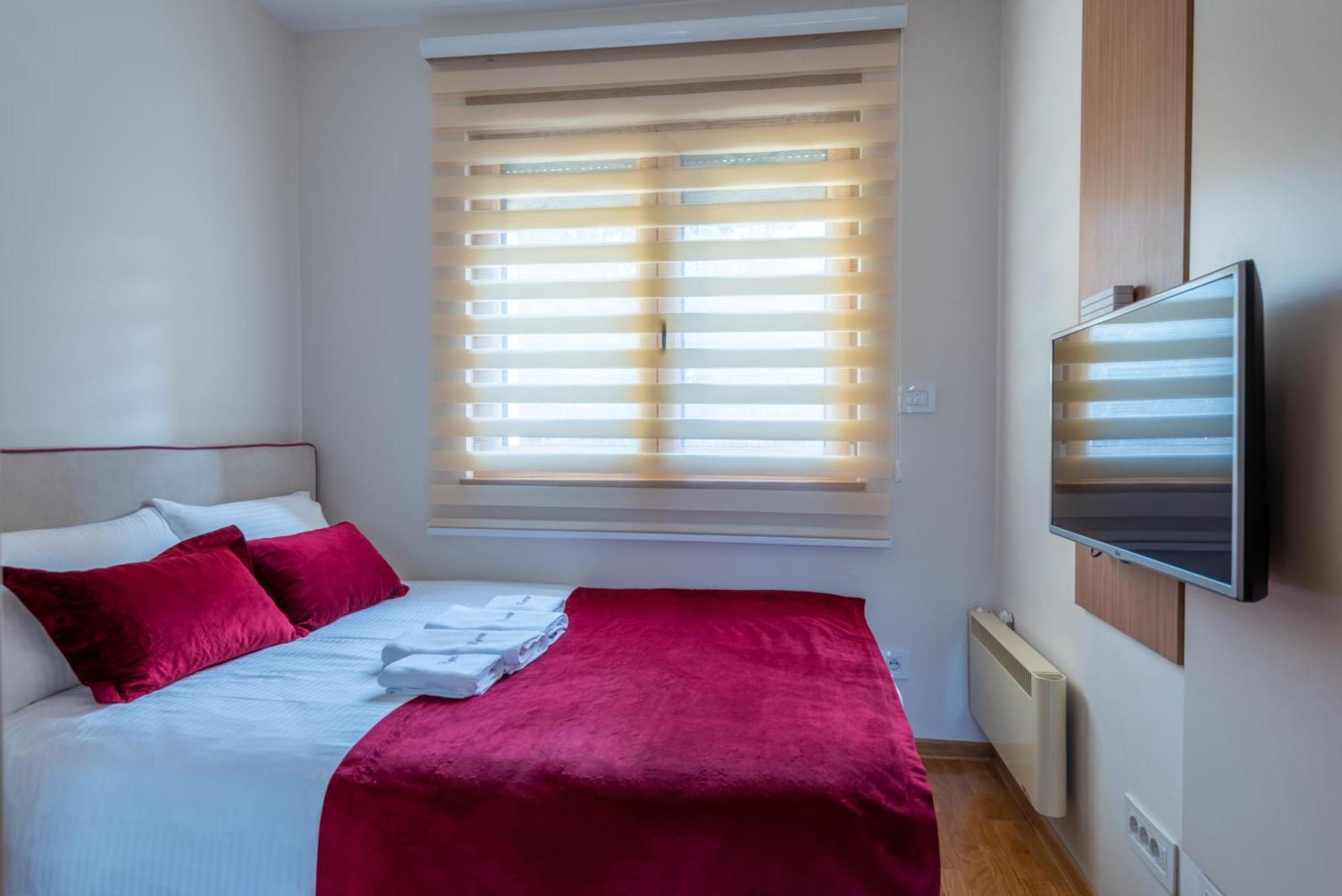 Apartament Egoiste - Centar *