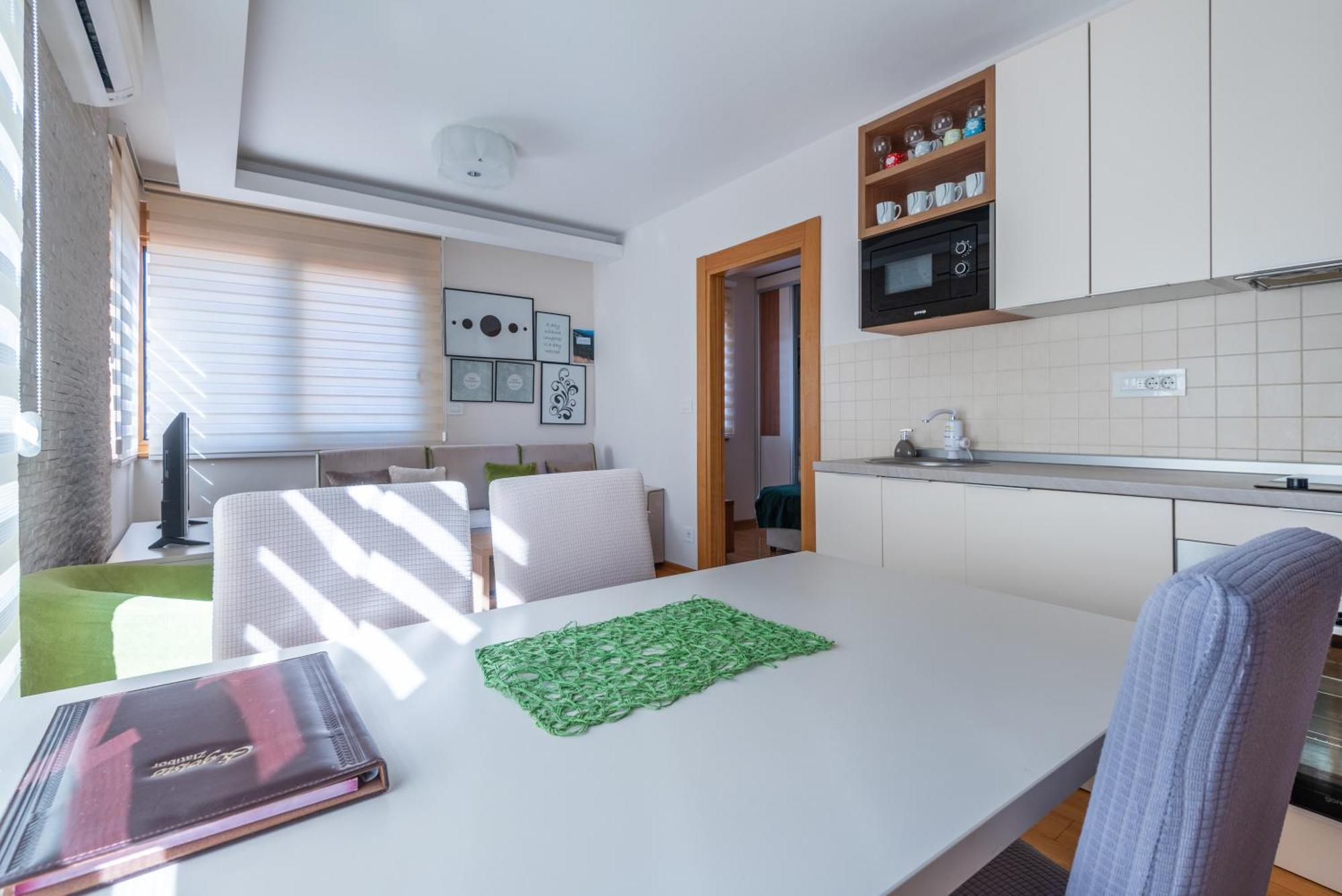 Apartament Egoiste - Centar