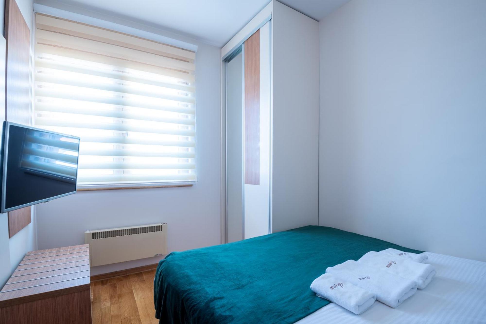 Egoiste - Centar Apartament