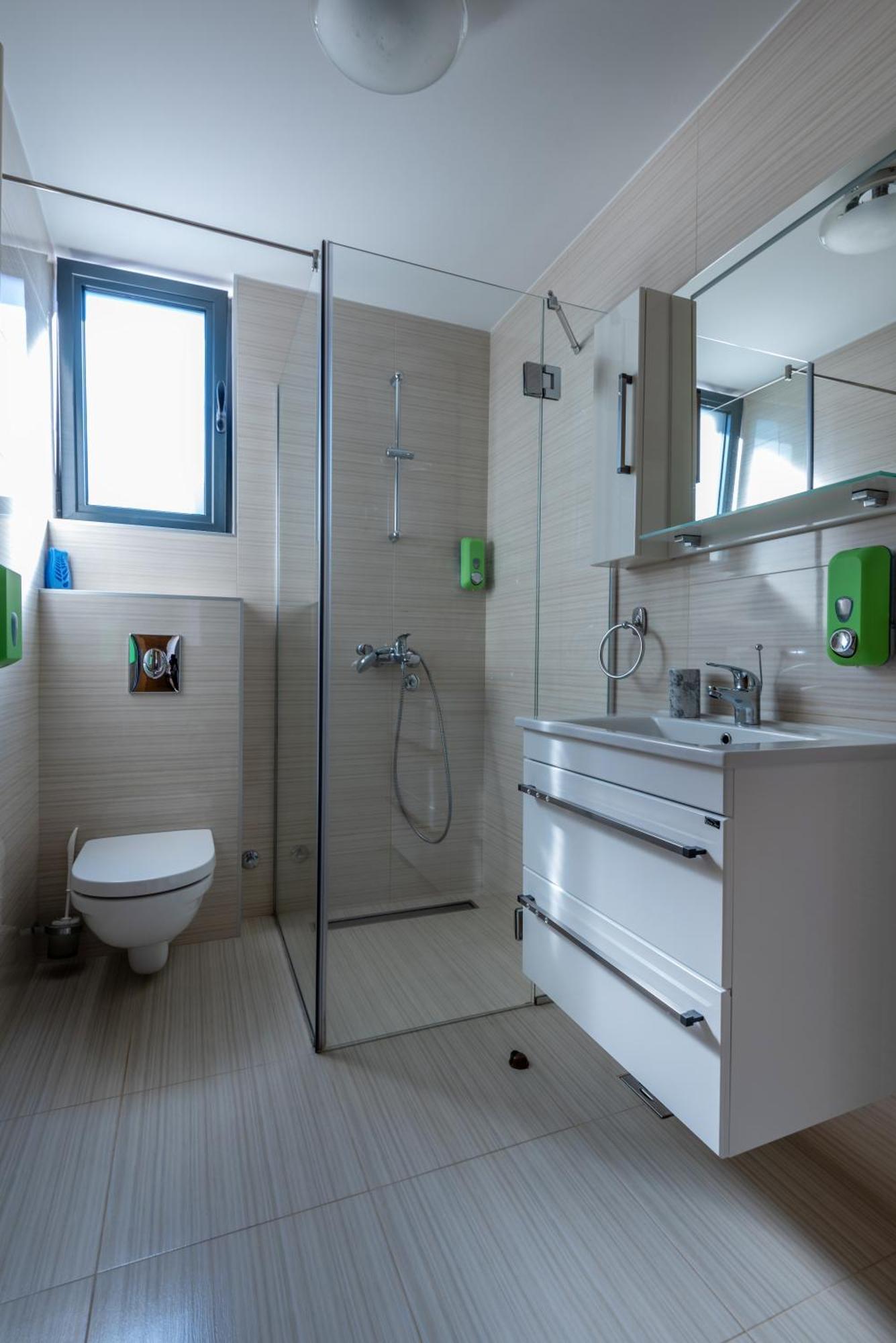 Apartament Egoiste - Centar