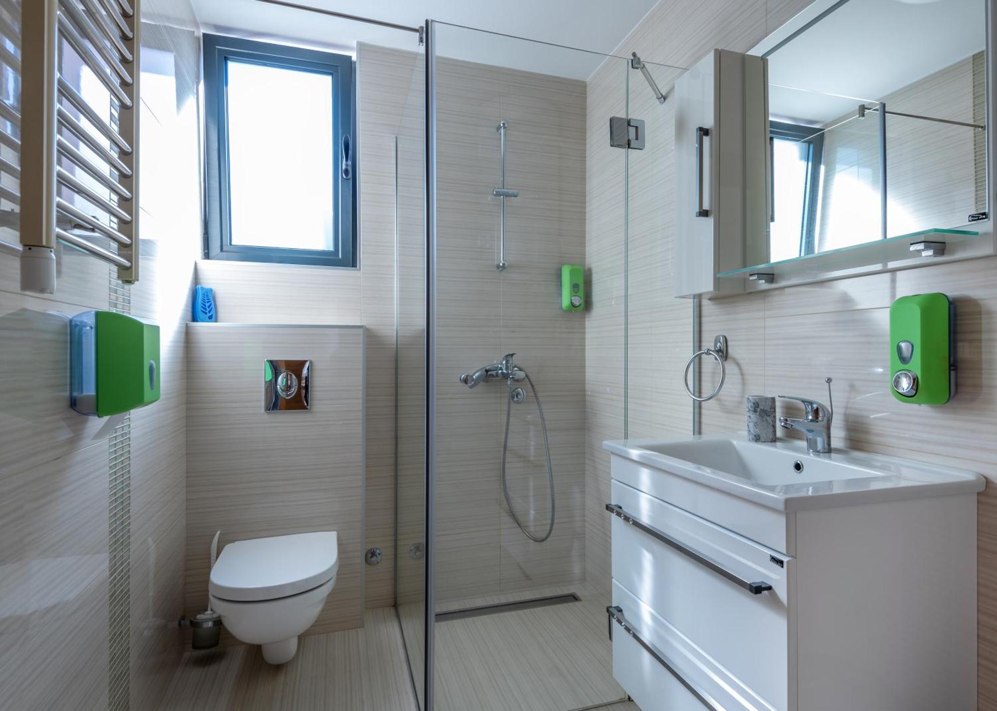 Egoiste - Centar Apartament *
