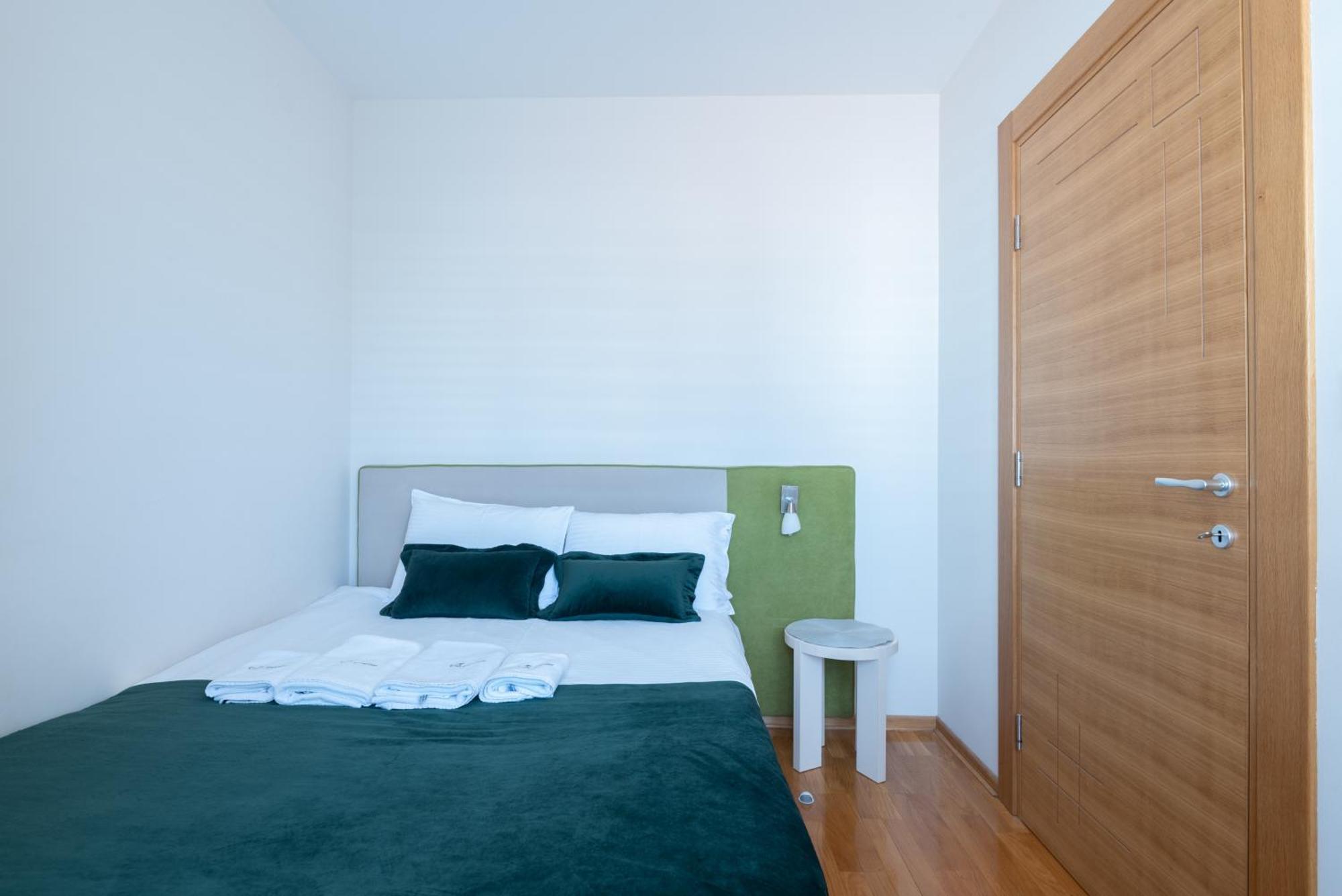 Apartament Egoiste - Centar *
