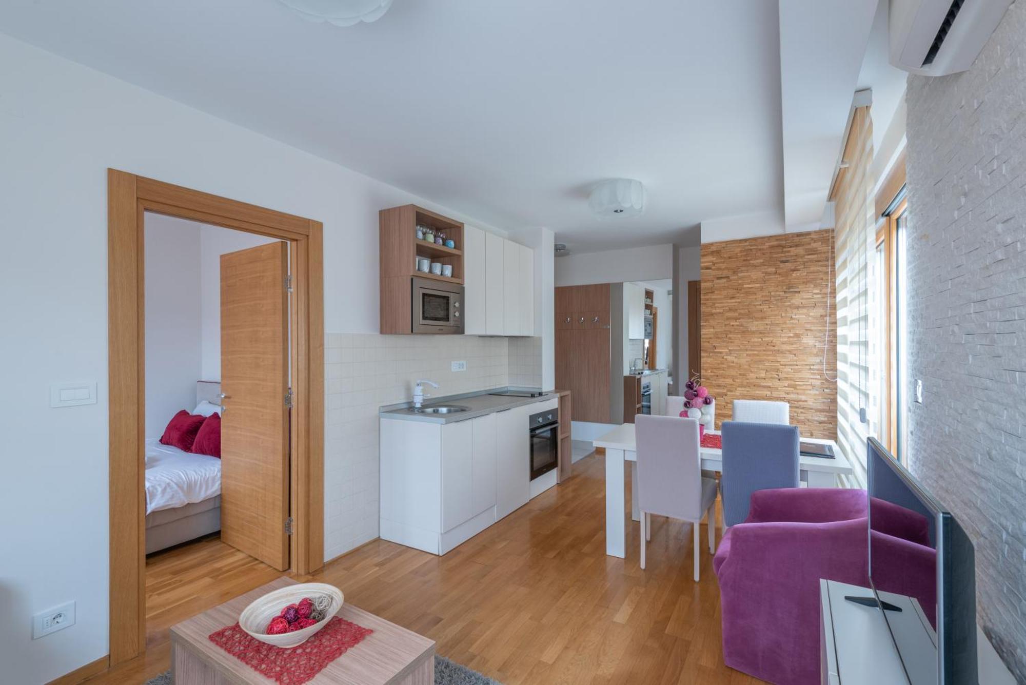 Egoiste - Centar Apartament
