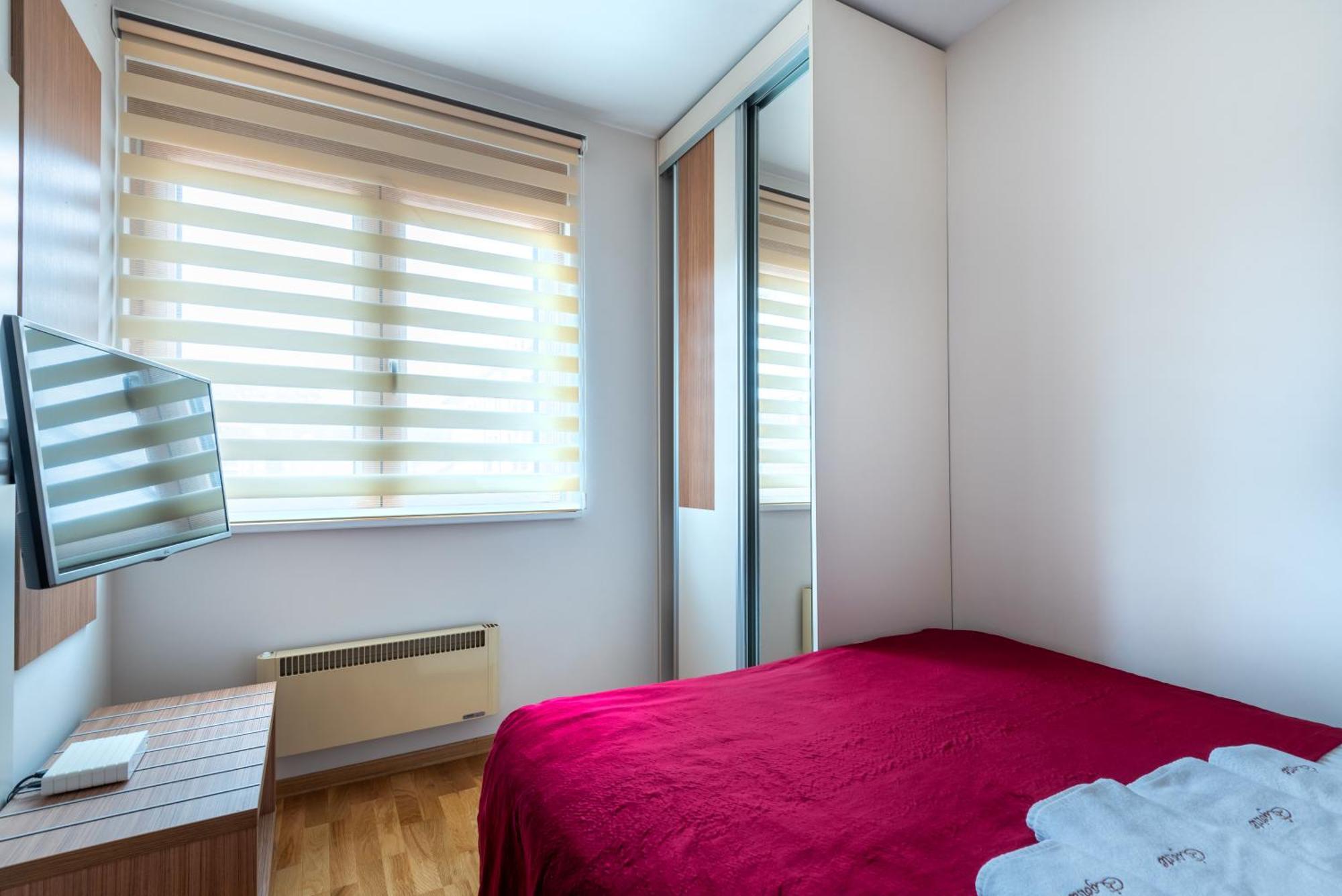 Apartament Egoiste - Centar