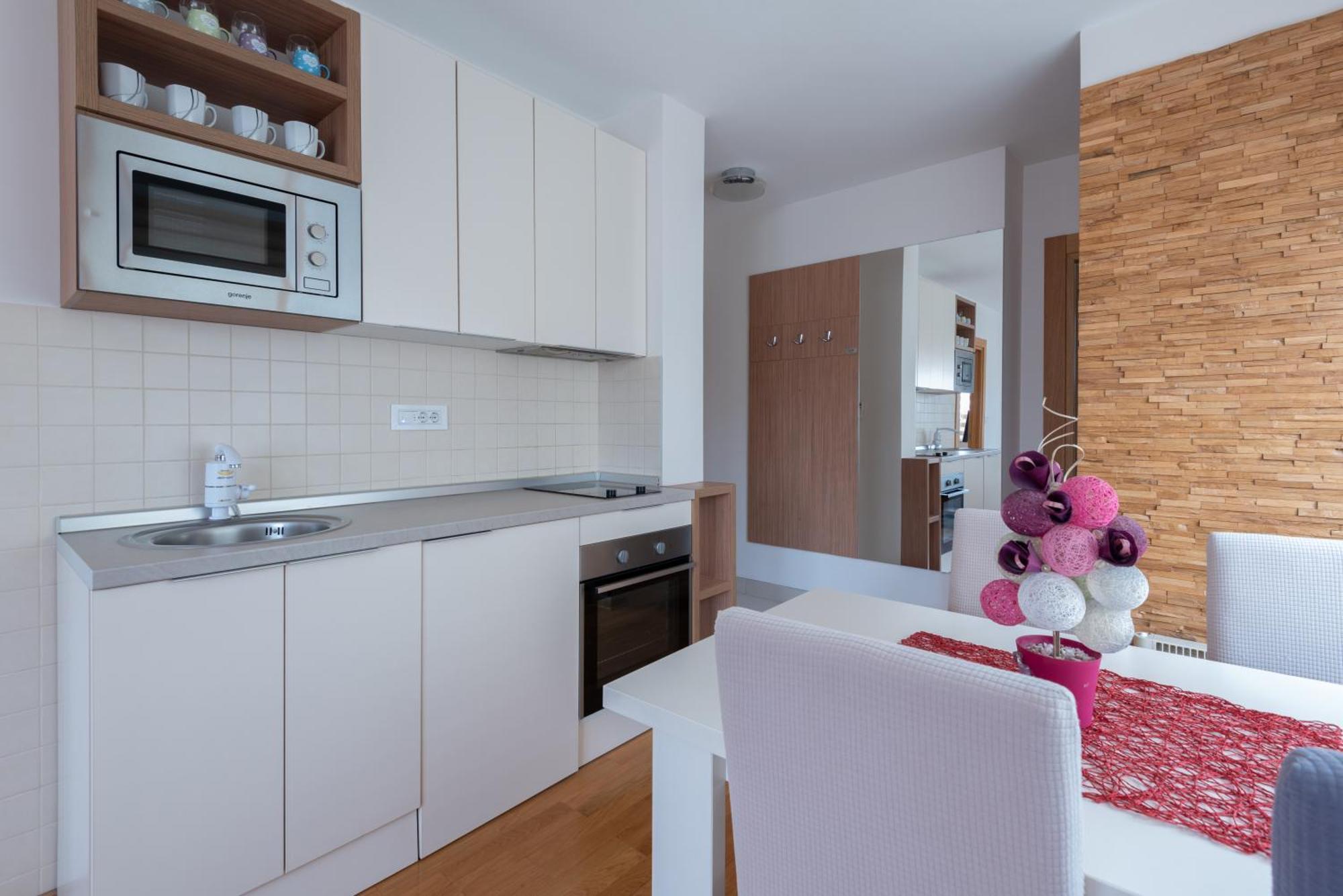 Egoiste - Centar Apartament Zlatibor