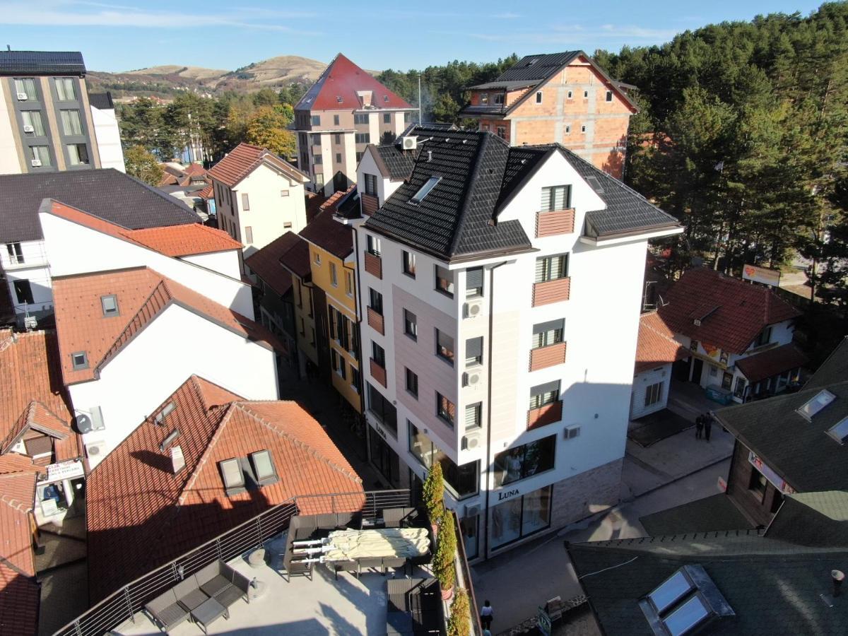 Egoiste - Centar Apartament *