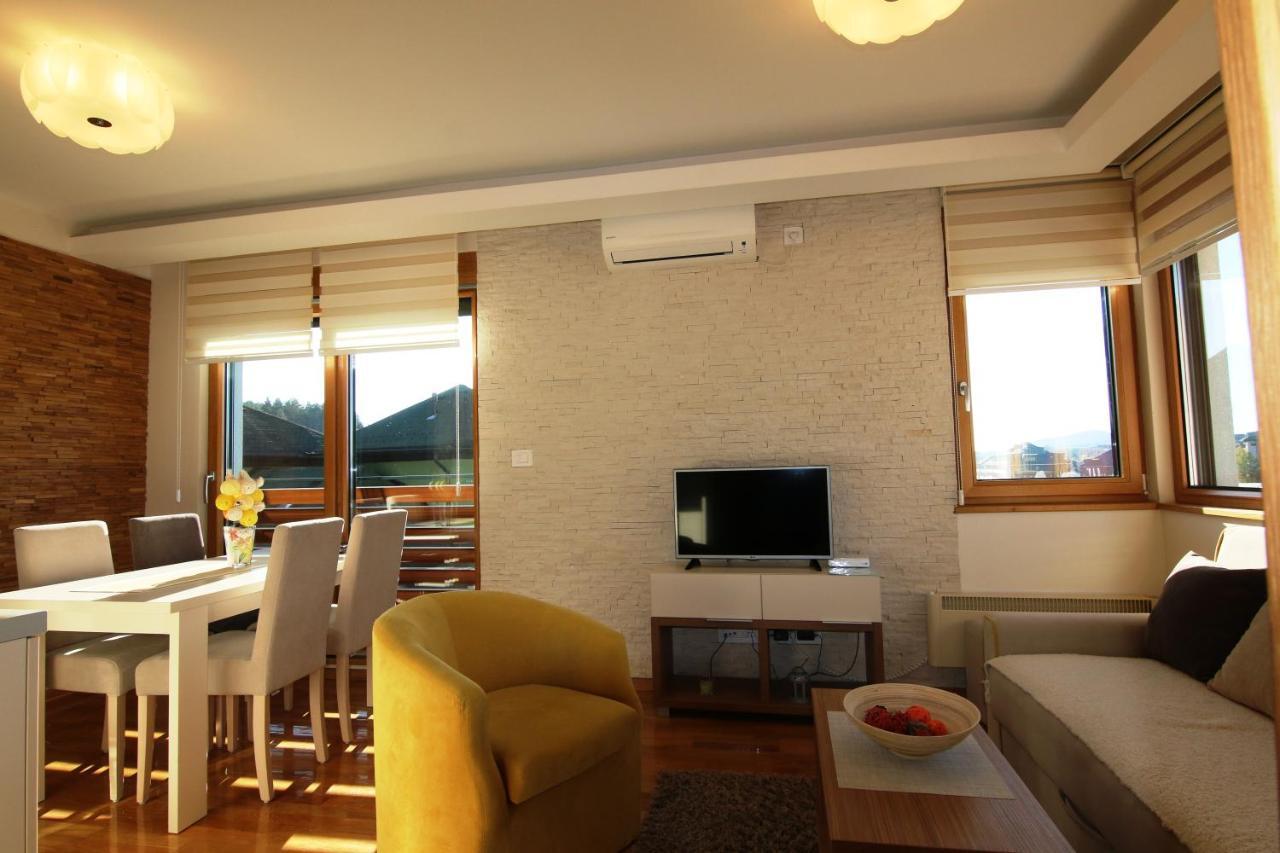 Egoiste - Centar Apartament *