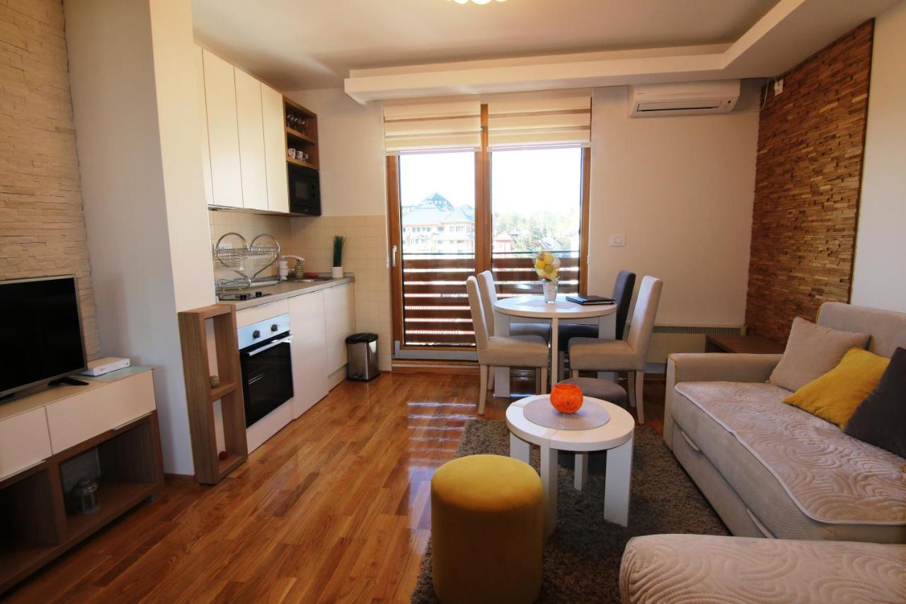 Apartament Egoiste - Centar Zlatibor