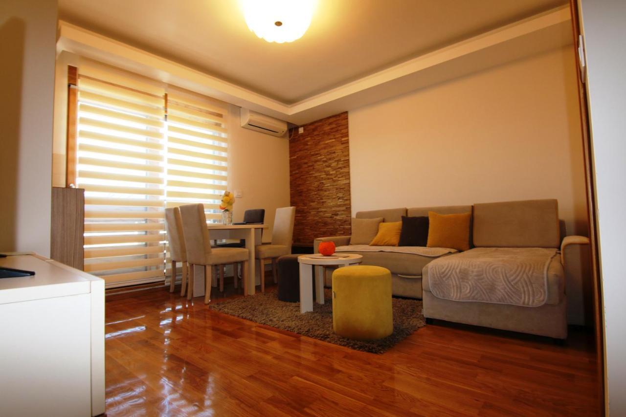 Apartament Egoiste - Centar Zlatibor