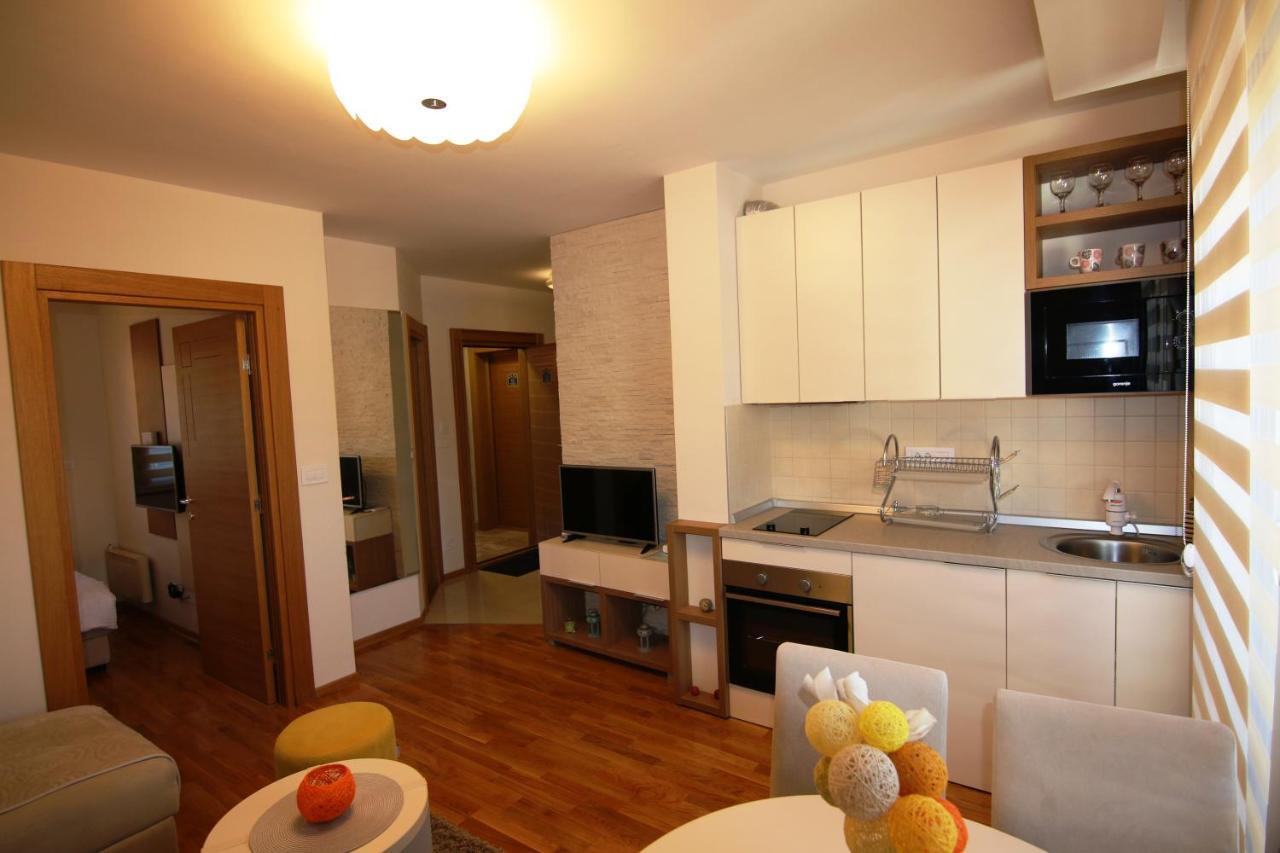 Egoiste - Centar Apartament