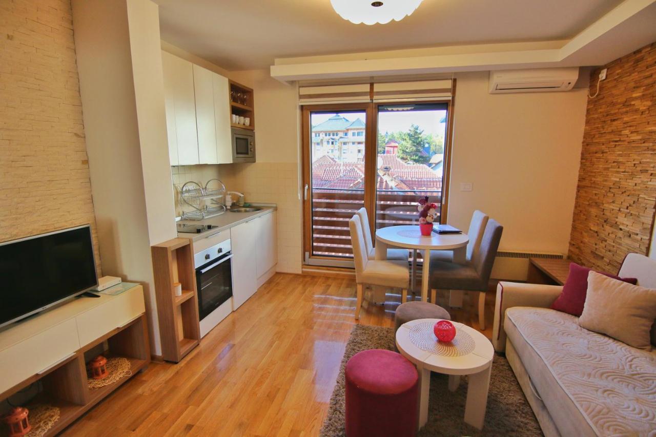 Egoiste - Centar Apartament