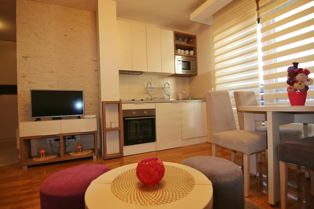 Apartament Egoiste - Centar Zlatibor