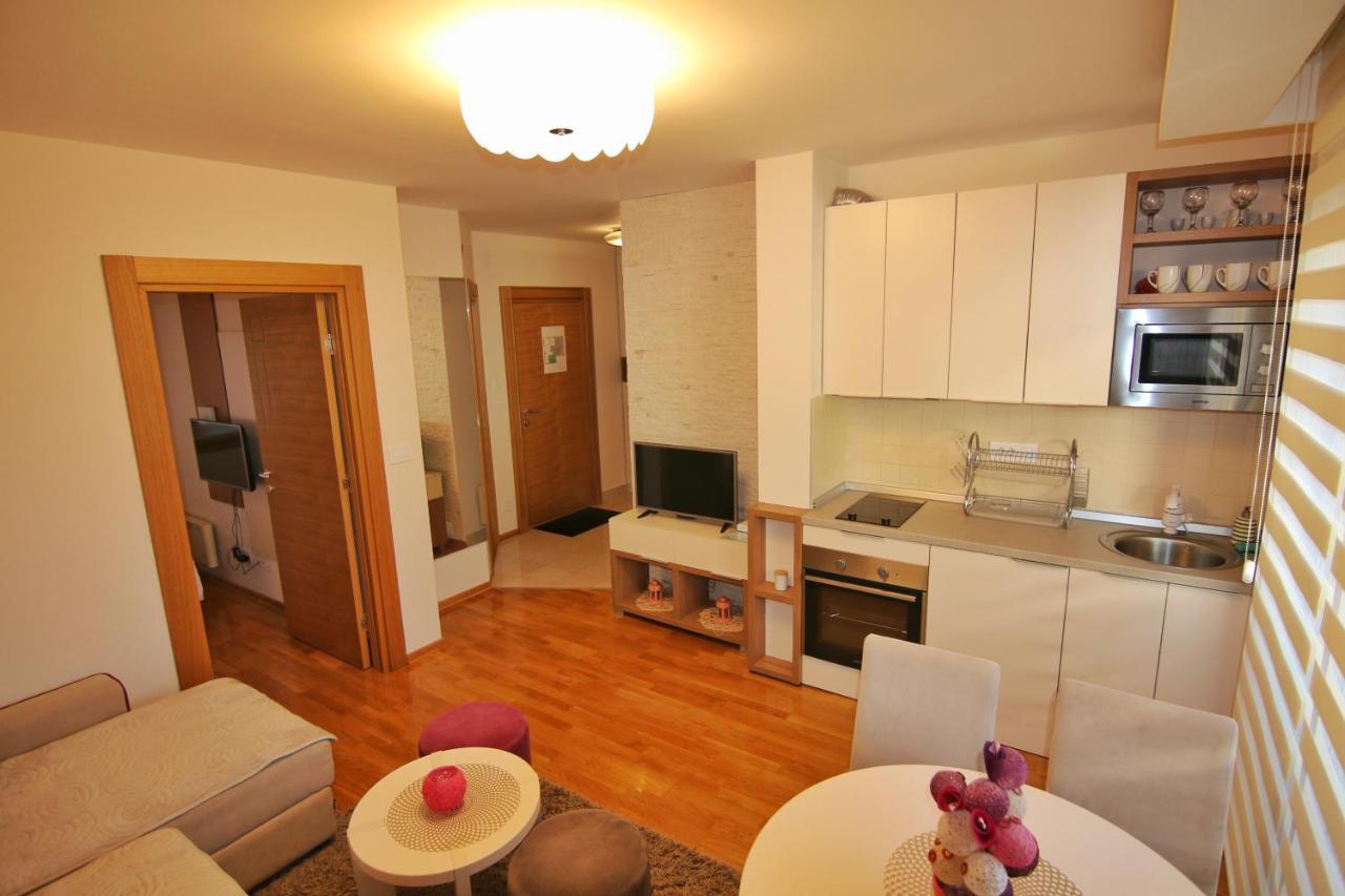 Egoiste - Centar Apartament