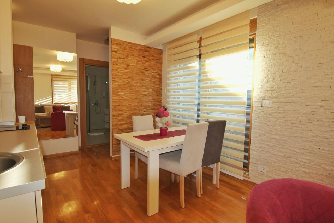Egoiste - Centar Apartament Zlatibor
