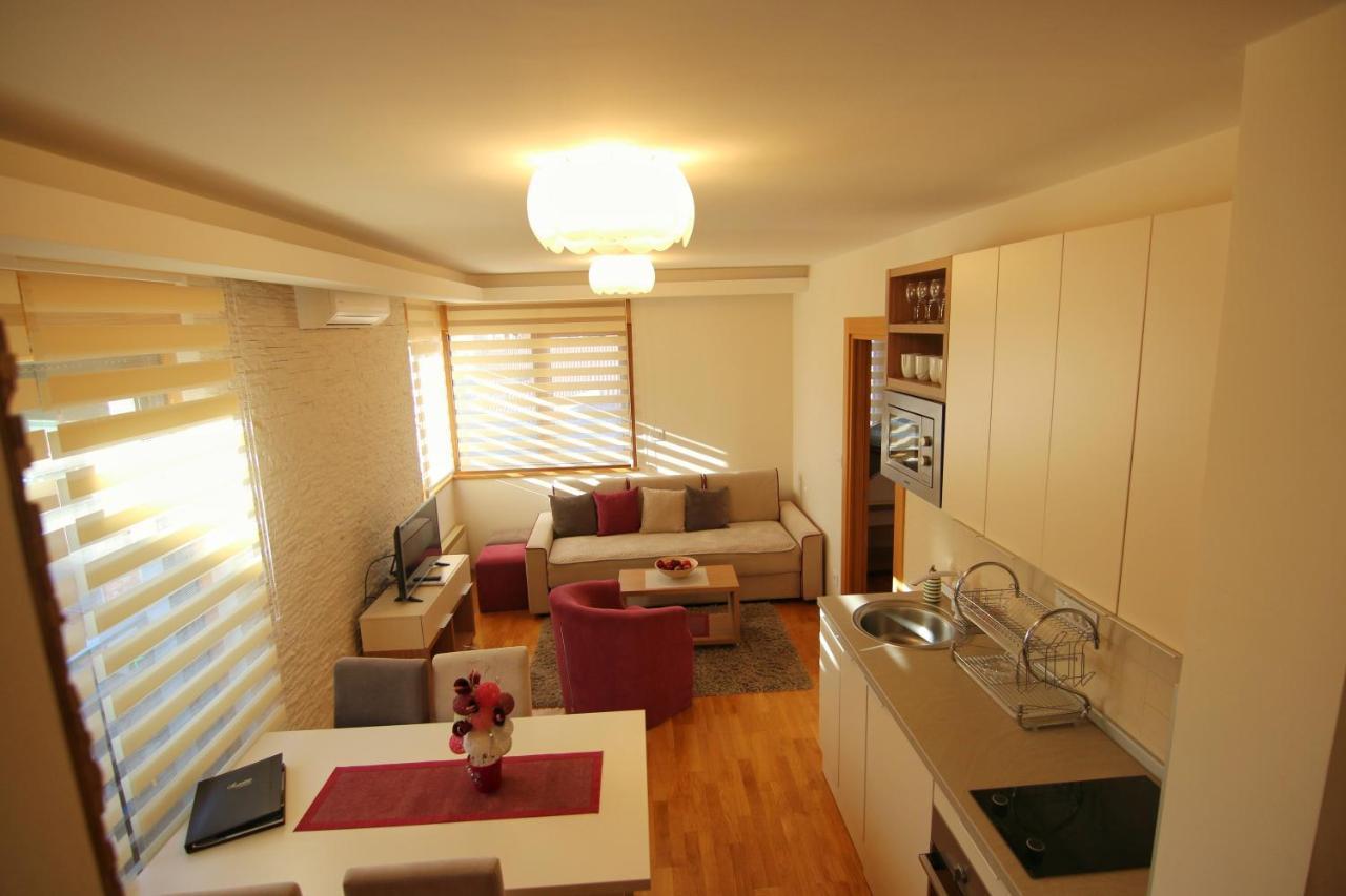 Egoiste - Centar Apartament *