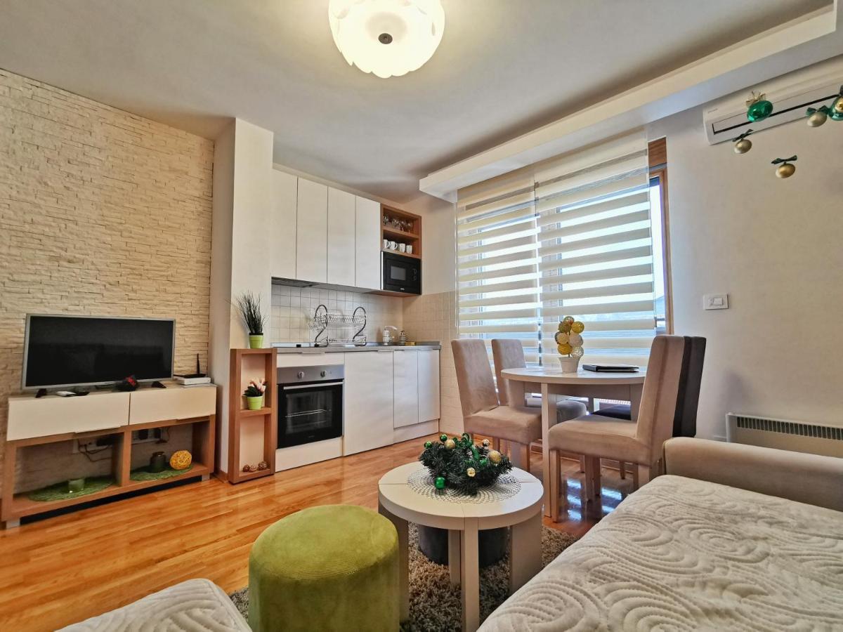 Apartament Egoiste - Centar