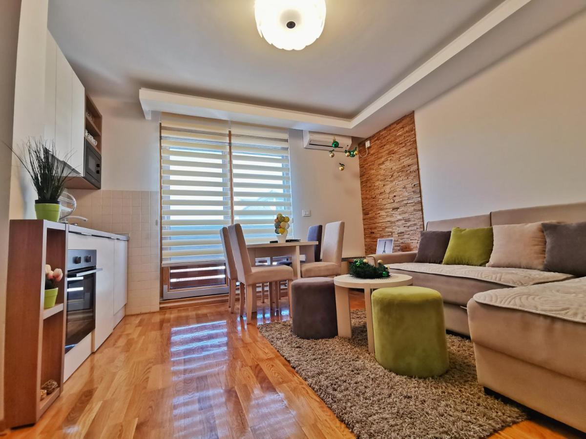 Egoiste - Centar Apartament *
