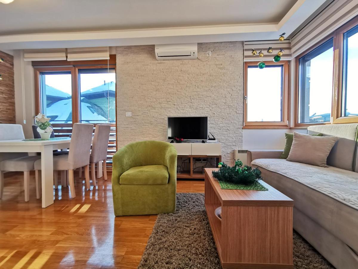 Egoiste - Centar Zlatibor