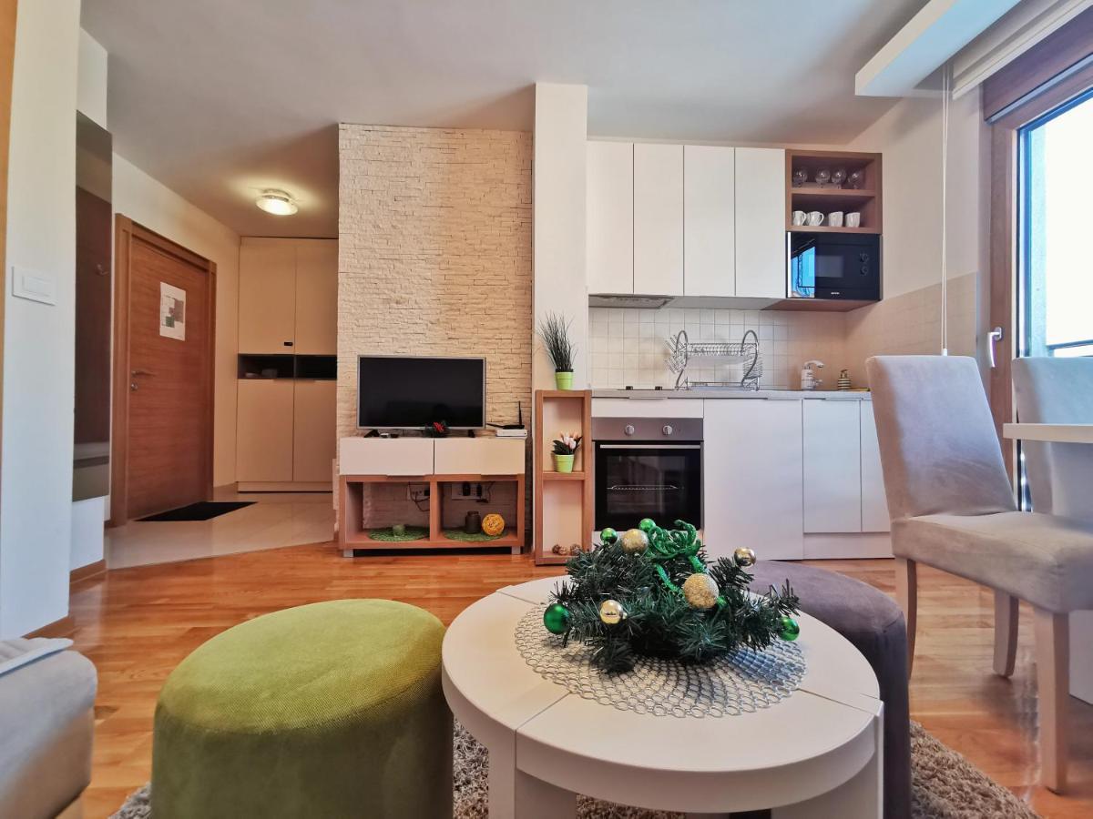 Apartament Egoiste - Centar