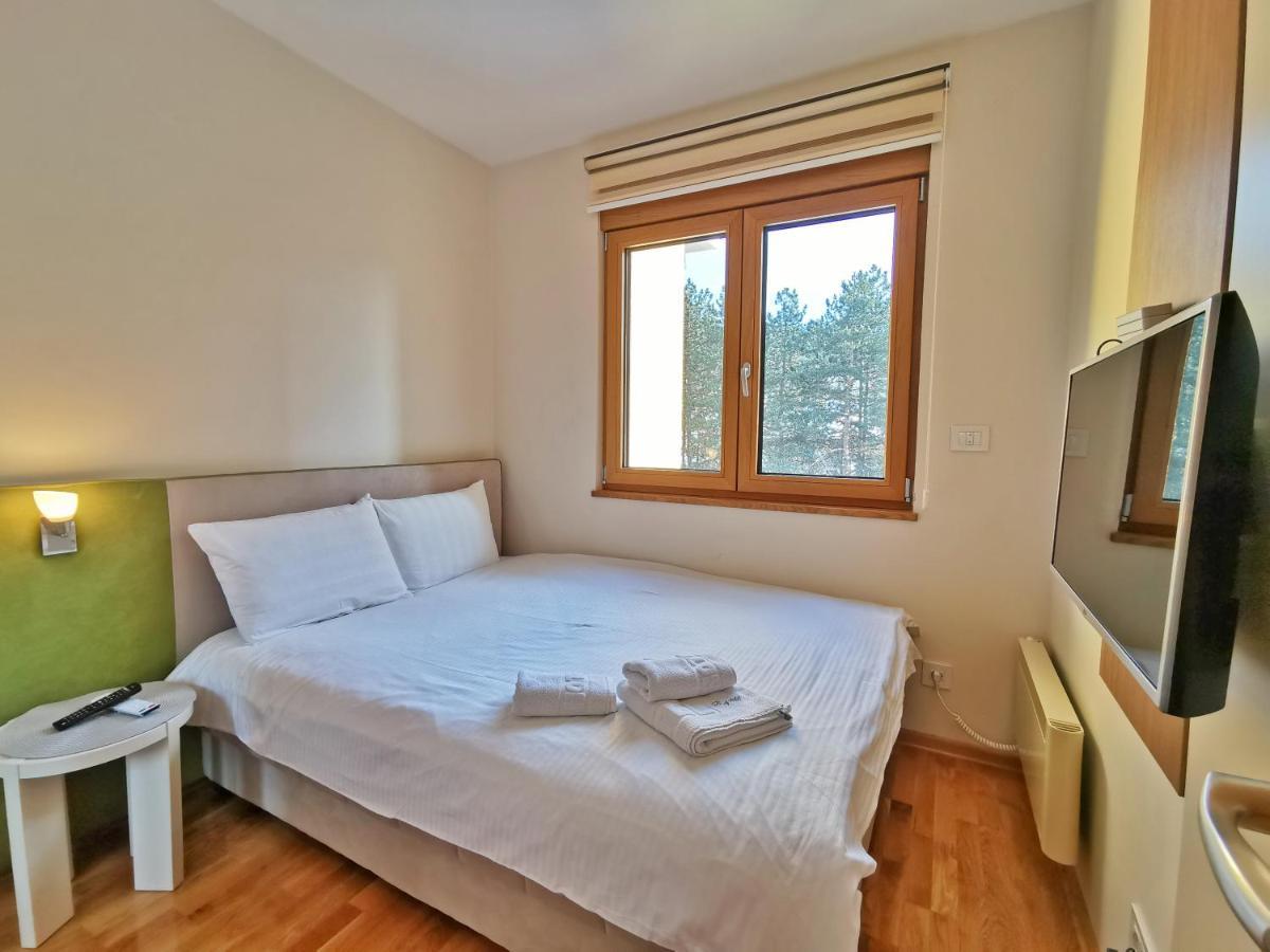 Egoiste - Centar Apartament *