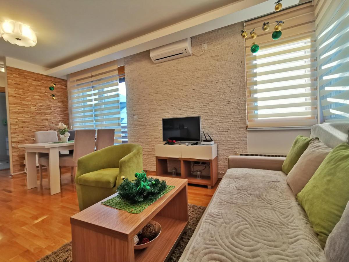 Egoiste - Centar Apartament