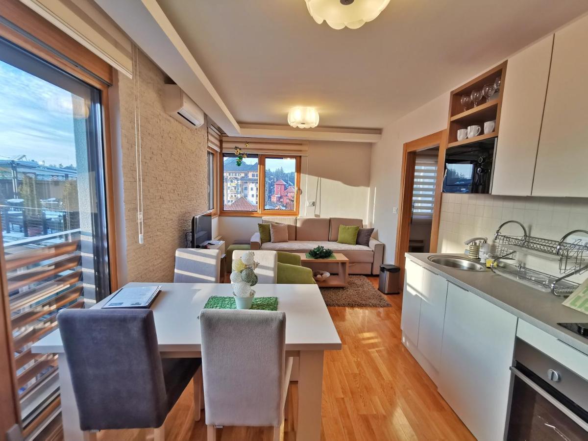 Egoiste - Centar Apartament
